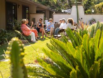 WF Group Captains Connect