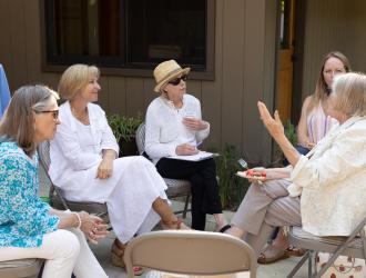 WF Group Captains Connect