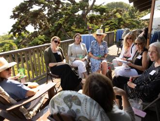 WF Group Captains Connect