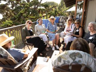 WF Group Captains Connect