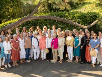 WF Group Captains Connect