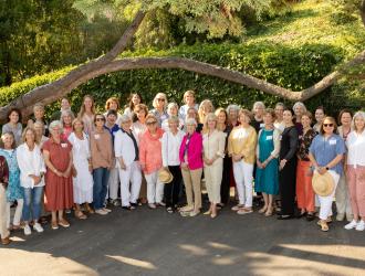 WF Group Captains Connect