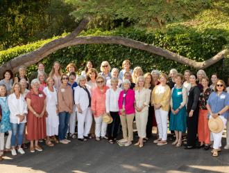 WF Group Captains Connect