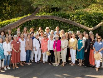 WF Group Captains Connect