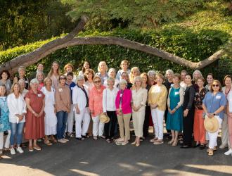 WF Group Captains Connect