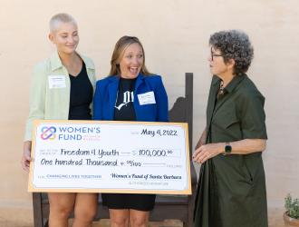 2022 Celebration of Grants