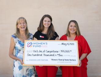 2022 Celebration of Grants