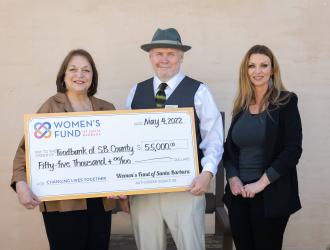 2022 Celebration of Grants