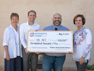 2022 Celebration of Grants