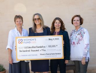 2022 Celebration of Grants