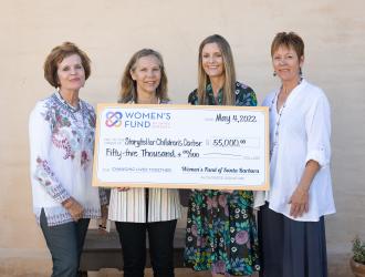 2022 Celebration of Grants