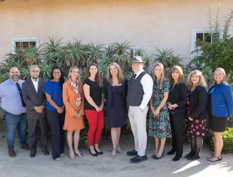 2022 Celebration of Grants