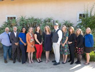 2022 Celebration of Grants