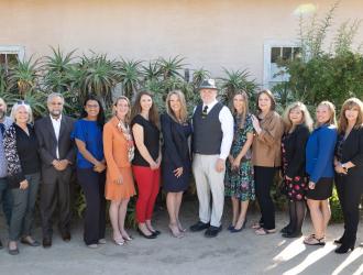 2022 Celebration of Grants