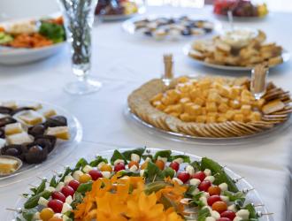 Women's Fund Group Captains, August 22, 2024