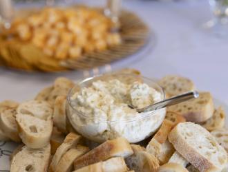 Women's Fund Group Captains, August 22, 2024