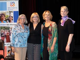 2023 Celebration of Grants - Members