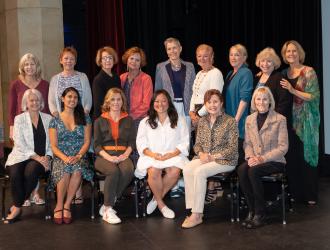 2023 Celebration of Grants - Members