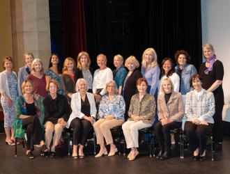 2023 Celebration of Grants - Members