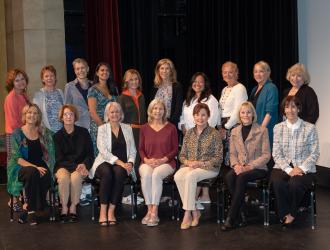 2023 Celebration of Grants - Members