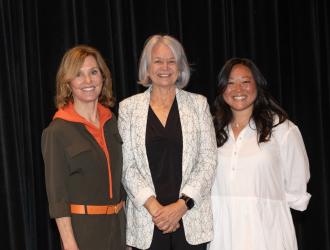 2023 Celebration of Grants - Members