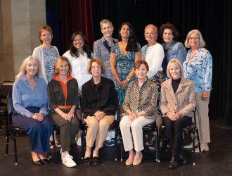 2023 Celebration of Grants - Members