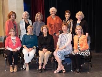 2023 Celebration of Grants - Members