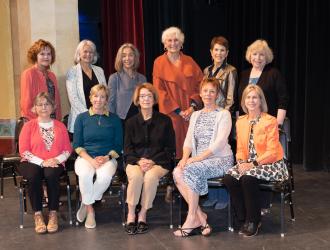 2023 Celebration of Grants - Members