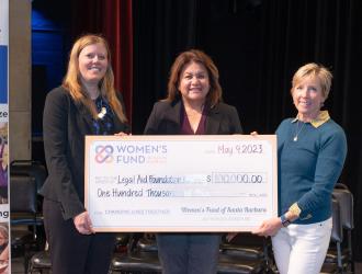 2023 Celebration of Grants at the Marjorie Luke Theatre