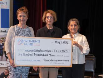 2023 Celebration of Grants at the Marjorie Luke Theatre