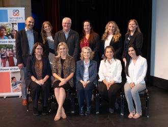 2023 Celebration of Grants at the Marjorie Luke Theatre