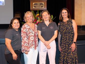 2023 Celebration of Grants - Members