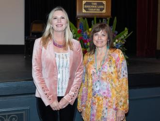 2023 Celebration of Grants - Members