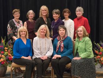 WF Board of Directors