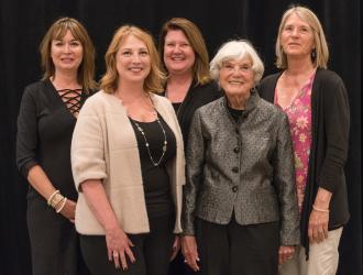 Event Sponsors - Thank you!