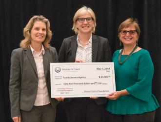 Family Service Agency