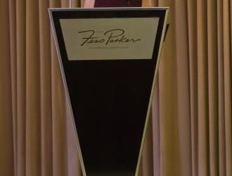 Christine Riesenfeld, Research Co-Chair