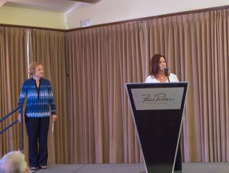 Doctors Without Walls: Maria Long, Executive Director