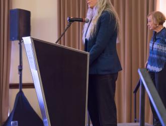 Isla Vista Recreation & Park District: Anne Aziz, Recreation Coordinator