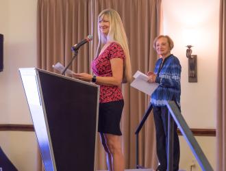 Isla Vista Youth Projects: Luann Miller, Executive Director