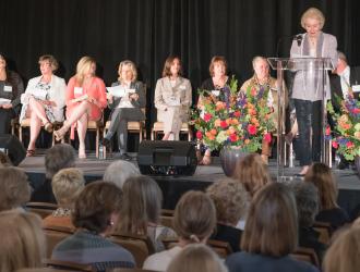 Sandy Schoolfield, Research Chair