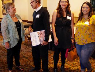 Grantees from Domestic Violence Solution