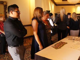 Grantees from Peoples' Self-Help Housing