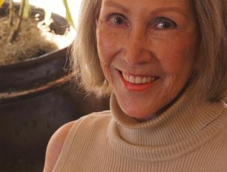 First new member of the day!