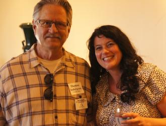 Grantees from Casa Pacifica