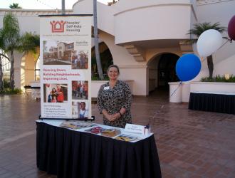 Peoples' Self-Help Housing