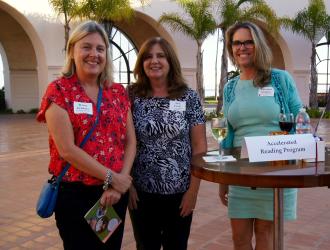 Accelerated Reading Program