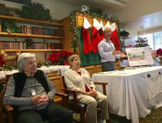 Gardens Court Seniors