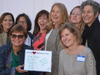 Membership Group, Women Helping Others