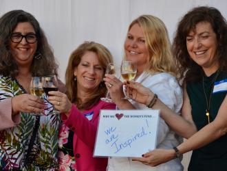 Membership Group, Inspired